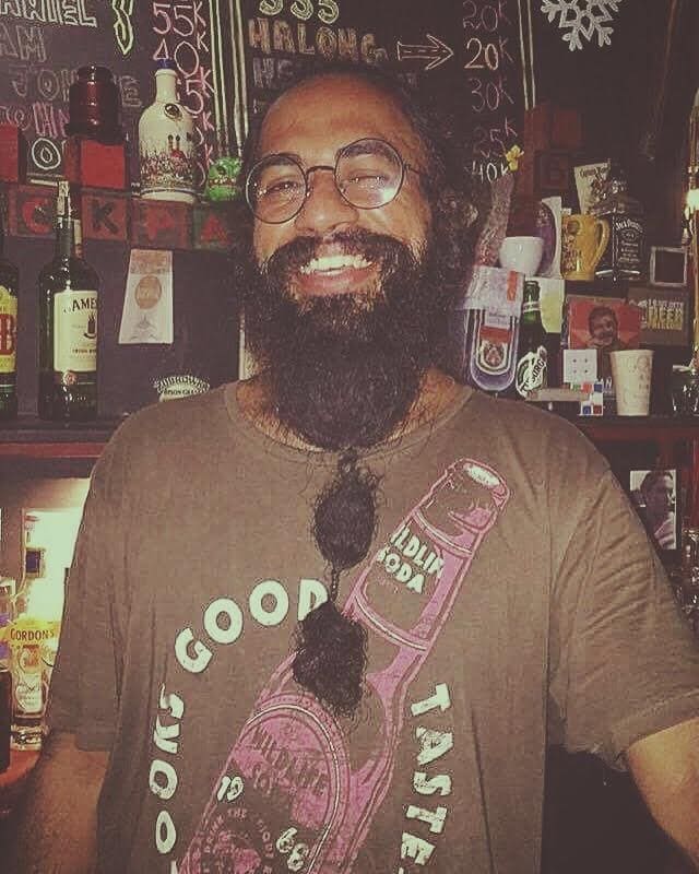 Veer, Founder of Trip Tailor, began his exploration and travel journey in 2014, crafting personalized travel experiences.